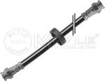 Meyle 214 525 0001 тормозной шланг на FIAT MAREA Weekend (185)