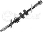 Meyle 214 525 0002 тормозной шланг на FIAT BRAVO I (182)