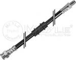 Meyle 214 525 0025 тормозной шланг на FIAT PUNTO (188)