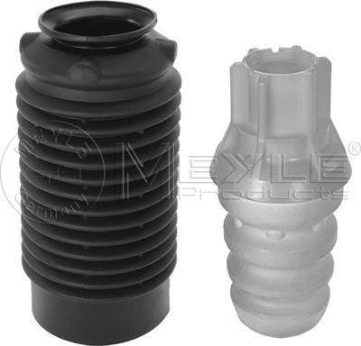 Meyle 214 642 0017 буфер, амортизация на FIAT PANDA Van (141_)