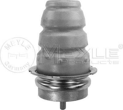 Meyle 214 742 0005 буфер, амортизация на FIAT DOBLO Cargo (223)