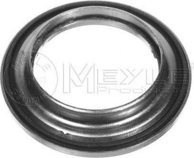 Meyle 214 770 0001 подшипник качения, опора стойки амортизатора на PEUGEOT 309 II (3C, 3A)