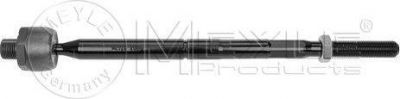 Meyle 216 020 0027 осевой шарнир, рулевая тяга на CHRYSLER 300 C Touring (LX)