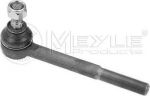 Meyle 216 020 0063 наконечник поперечной рулевой тяги на LADA NIVA (2121)