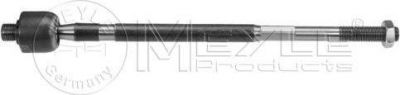 Meyle 216 031 0013 осевой шарнир, рулевая тяга на FIAT DOBLO Cargo (223)
