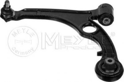 Meyle 216 050 0018 рычаг независимой подвески колеса, подвеска колеса на FIAT STILO (192)