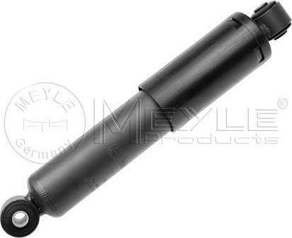 Meyle 226 725 0003 амортизатор на FIAT PALIO Weekend (178DX)