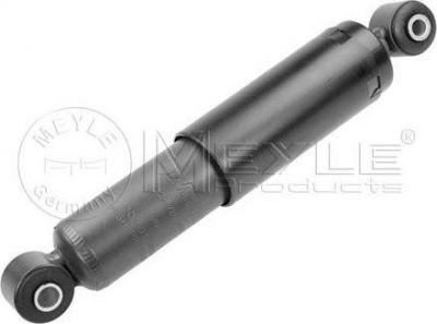 Meyle 226 725 0005 амортизатор на FIAT MAREA Weekend (185)