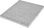 Meyle 28-12 319 0001 фильтр, воздух во внутренном пространстве на KIA SPECTRA седан (LD)