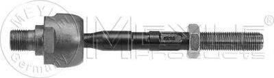 Meyle 28-16 031 0011 осевой шарнир, рулевая тяга на KIA CEE'D SW (ED)