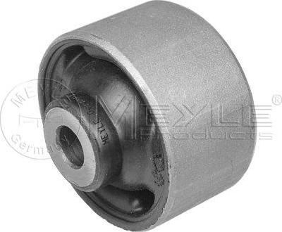 Meyle 29-14 610 0000 втулка, рычаг колесной подвески на CHEVROLET LACETTI (J200)