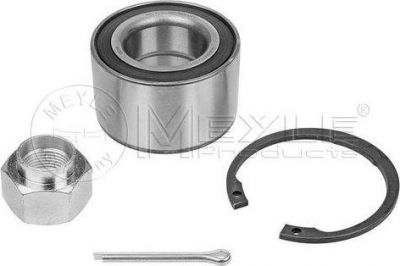 Meyle 29-14 650 0003 комплект подшипника ступицы колеса на CHEVROLET SPARK (M300)