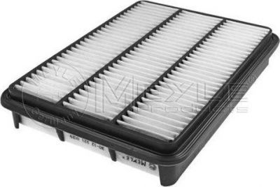 Meyle 30-12 321 0029 воздушный фильтр на TOYOTA LAND CRUISER (LJ12_, KZJ12_, TRJ12_, KDJ12_, GRJ12_)