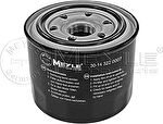 Meyle 30-14 322 0007 масляный фильтр на TOYOTA COROLLA (_E9_)