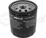 Meyle 30-14 322 0011 масляный фильтр на LEXUS SC (UZZ40_)
