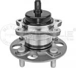 Meyle 30-14 752 0001 ступица колеса на TOYOTA YARIS (NHP13_, NSP13_, NCP13_, KSP13_, NLP13_)