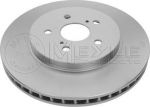 Meyle 30-15 521 0074/PD тормозной диск на LEXUS RX (MHU3_, GSU3_, MCU3_)