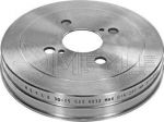 MEYLE Тормозной барабан (30-15 523 0032)