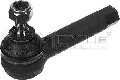 Meyle 30-16 020 0013 наконечник поперечной рулевой тяги на TOYOTA COROLLA Liftback (_E8_)