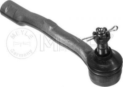 Meyle 30-16 020 0090 наконечник поперечной рулевой тяги на TOYOTA CARINA II (_T17_)
