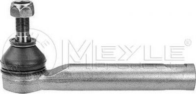 MEYLE наконечник поперечной рулевой тяги (30-16 020 0118)