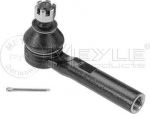 Meyle 30-16 020 0137 наконечник поперечной рулевой тяги на TOYOTA LAND CRUISER (LJ12_, KZJ12_, TRJ12_, KDJ12_, GRJ12_)