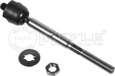 Meyle 30-16 030 0006 осевой шарнир, рулевая тяга на TOYOTA PREVIA (TCR2_, TCR1_)