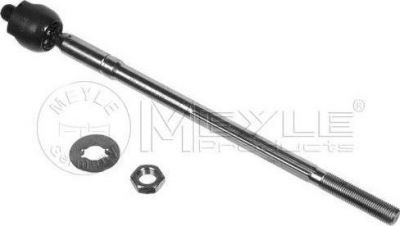 Meyle 30-16 030 0062 осевой шарнир, рулевая тяга на TOYOTA COROLLA (_E11_)