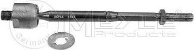 Meyle 30-16 031 0075 осевой шарнир, рулевая тяга на TOYOTA YARIS VERSO (_NLP2_, _NCP2_)