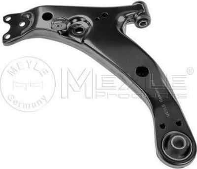 Meyle 30-16 050 0011 рычаг независимой подвески колеса, подвеска колеса на TOYOTA COROLLA Liftback (_E11_)