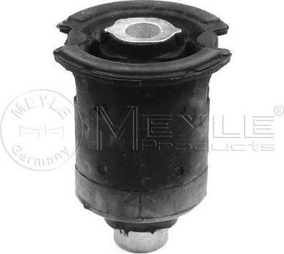 MEYLE Опора зад.балки 3-серии E30 (300 333 1102)
