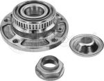 MEYLE Подшипник пер.ступ.[ступица 83-mm/+ABS] (300 652 0001/S)