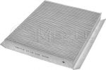 Meyle 31-12 319 0009 фильтр, воздух во внутренном пространстве на HONDA CIVIC VIII седан (FD, FA)