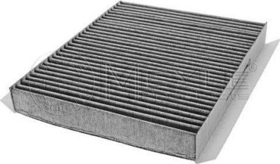 Meyle 31-12 320 0009 фильтр, воздух во внутренном пространстве на HONDA CIVIC VIII седан (FD, FA)
