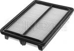 Meyle 31-12 321 0004 воздушный фильтр на HONDA CIVIC VII седан (ES)