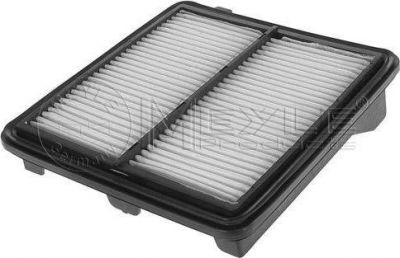 Meyle 31-12 321 0007 воздушный фильтр на HONDA CIVIC VIII седан (FD, FA)