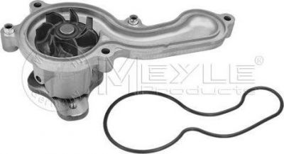 Meyle 31-13 220 0017 водяной насос на HONDA FIT III (GE)