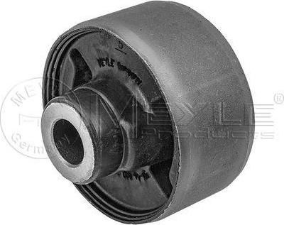 Meyle 31-14 610 0001 втулка, рычаг колесной подвески на HONDA CIVIC VII седан (ES)