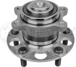 Meyle 31-14 752 0002 ступица колеса на HONDA ACCORD VII (CL)
