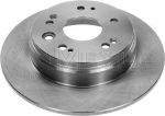 Meyle 31-15 523 0029 тормозной диск на HONDA CR-V II (RD_)