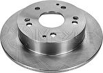 Meyle 31-15 523 0041 тормозной диск на HONDA CIVIC VII седан (ES)