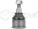 Meyle 31-16 010 0000 несущий / направляющий шарнир на HONDA CIVIC VII седан (ES)