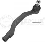 Meyle 31-16 020 0010 наконечник поперечной рулевой тяги на HONDA ACCORD VI (CG, CK)