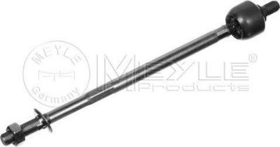 Meyle 31-16 030 0013 осевой шарнир, рулевая тяга на HONDA CIVIC III Hatchback (AL, AJ, AG, AH)