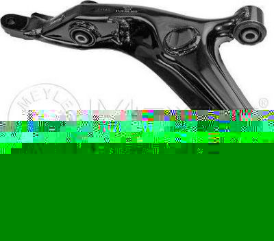 Meyle 31-16 050 0073 рычаг независимой подвески колеса, подвеска колеса на HONDA CR-V I (RD)