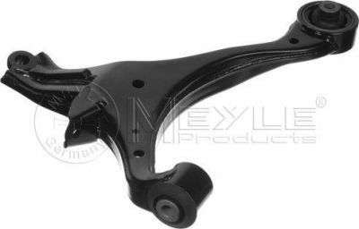 Meyle 31-16 050 0081 рычаг независимой подвески колеса, подвеска колеса на HONDA CIVIC VII седан (ES)