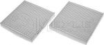 Meyle 312 319 0023/S фильтр, воздух во внутренном пространстве на X3 (F25)