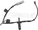 Meyle 314 527 0023 сигнализатор, износ тормозных колодок на MINI MINI Roadster (R59)