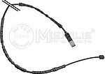 Meyle 314 527 0035 сигнализатор, износ тормозных колодок на X3 (F25)