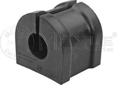 Meyle 314 615 0012 опора, стабилизатор на X3 (E83)